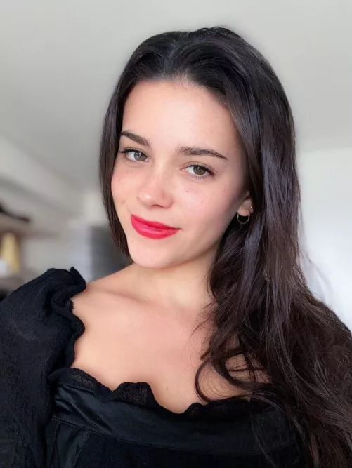 IUTR 🎶 by shadowKnigght-77