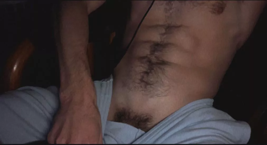 I’ve always been bush over bald posted by brysonxxx