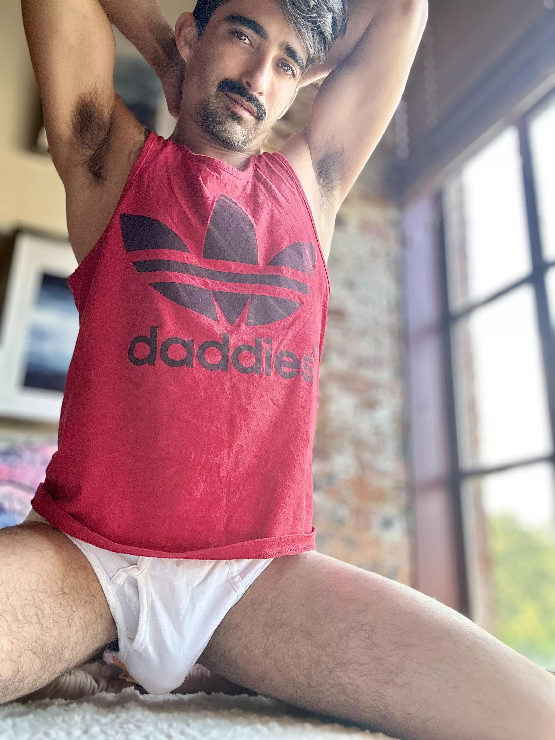 I've been told I smell good posted by MyTWs