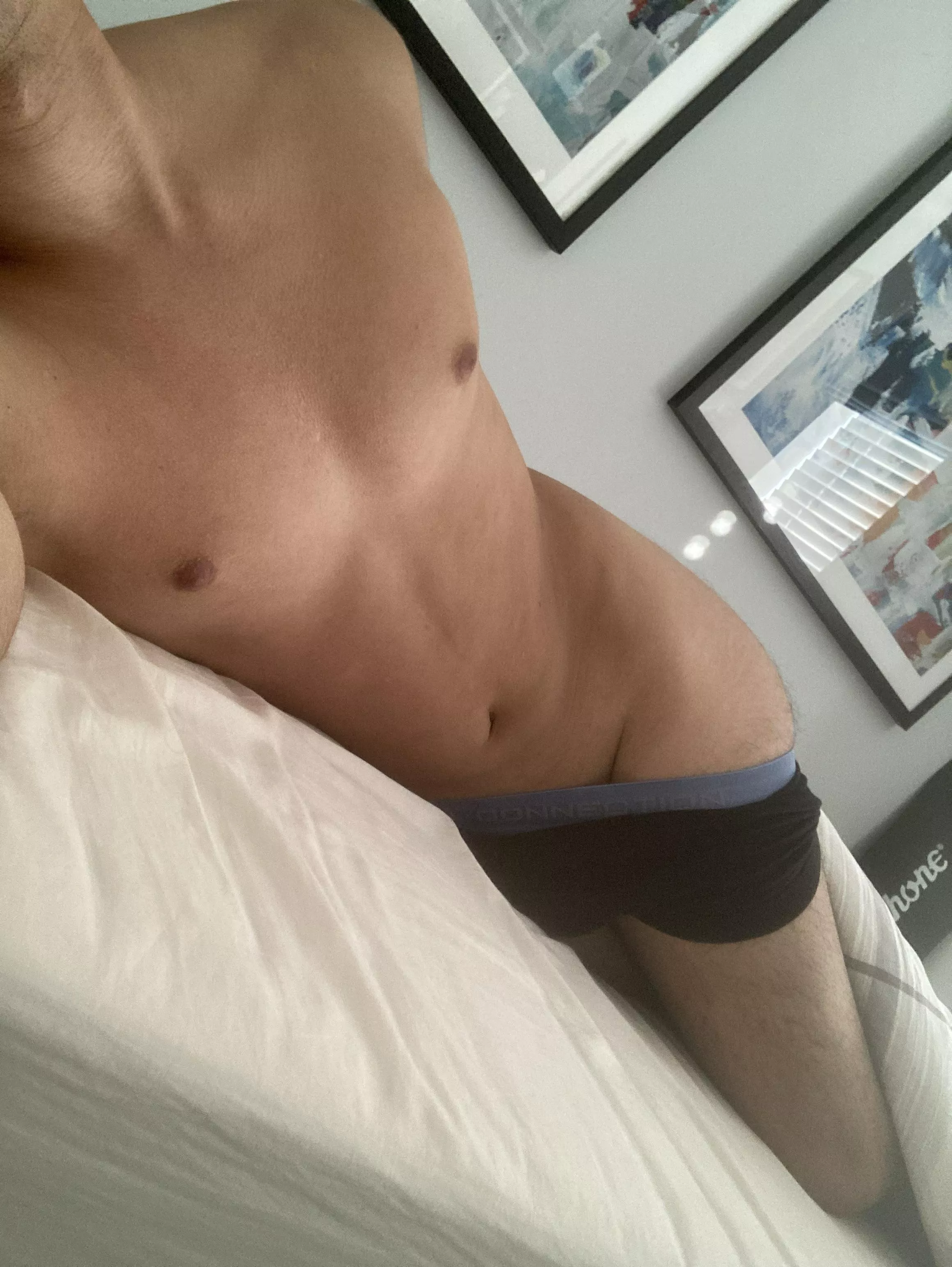 I’ve been told I’m a twink but what do you think? posted by matt_ress9