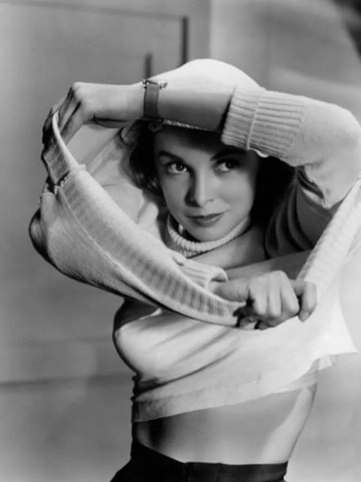 Janet Leigh posted by HWKD65