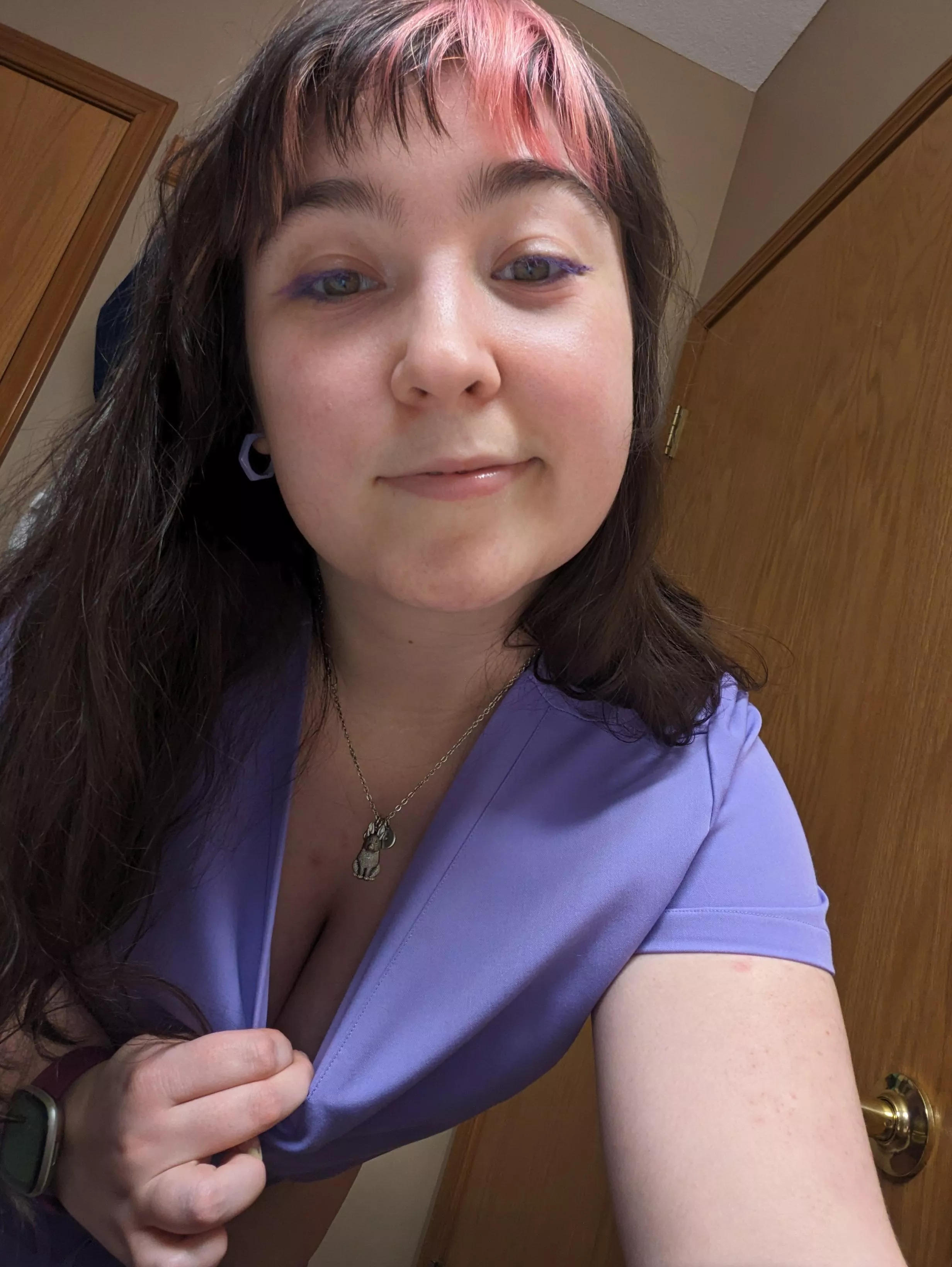 Just a quick look posted by DelilahTheBaker