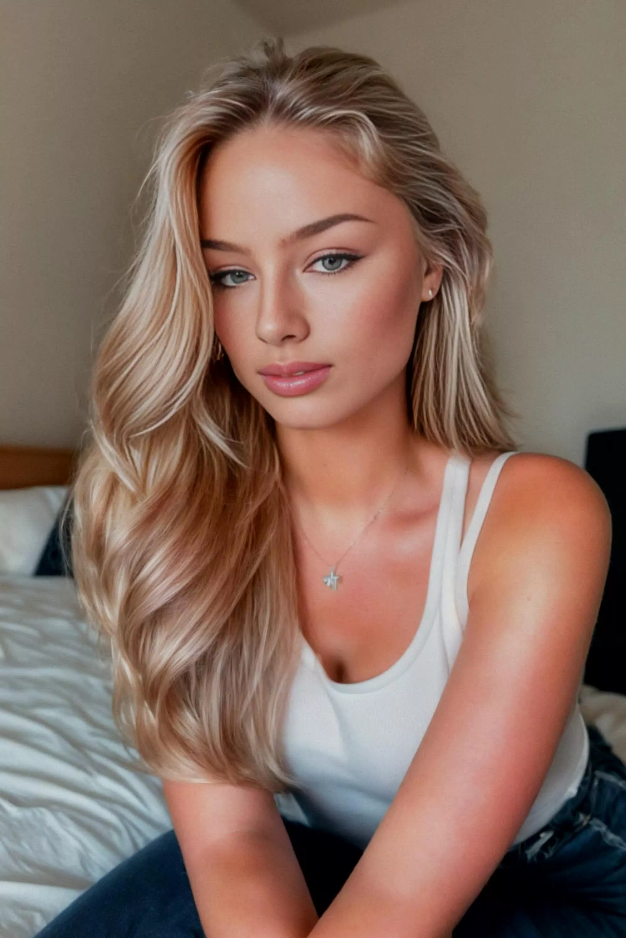 Just basic but calssy fit posted by FatalCuratsor