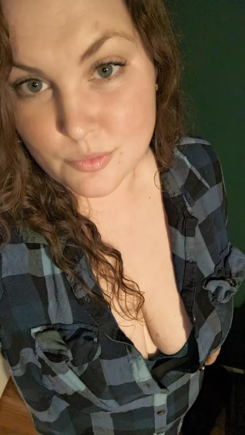 Just because 💜 by FarmGirl0102