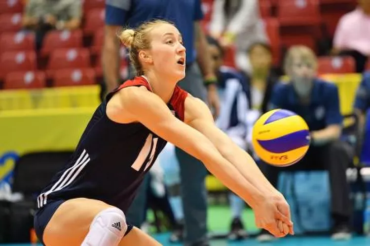 Kimberly Hill by YongWeddle