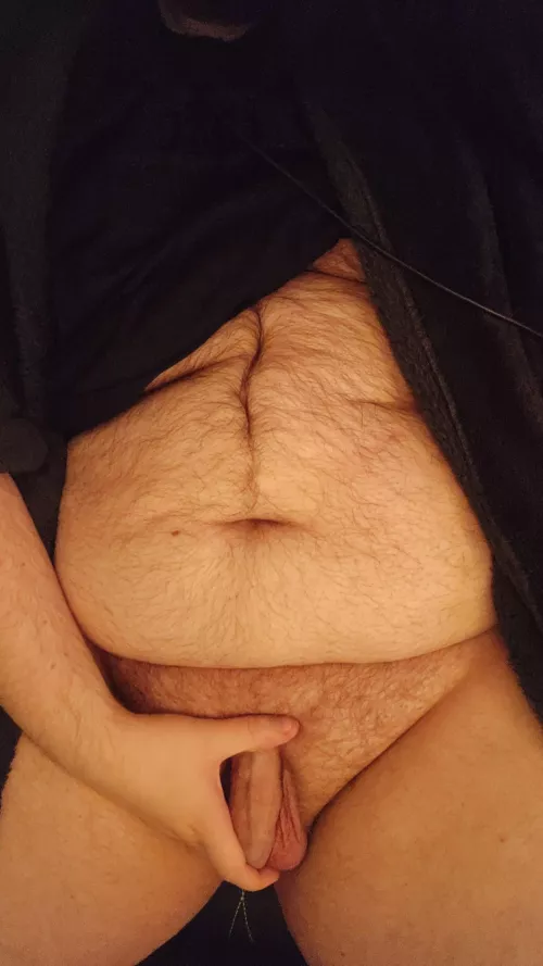 Kinda high, kinda horny, wanna help? by Klayficky