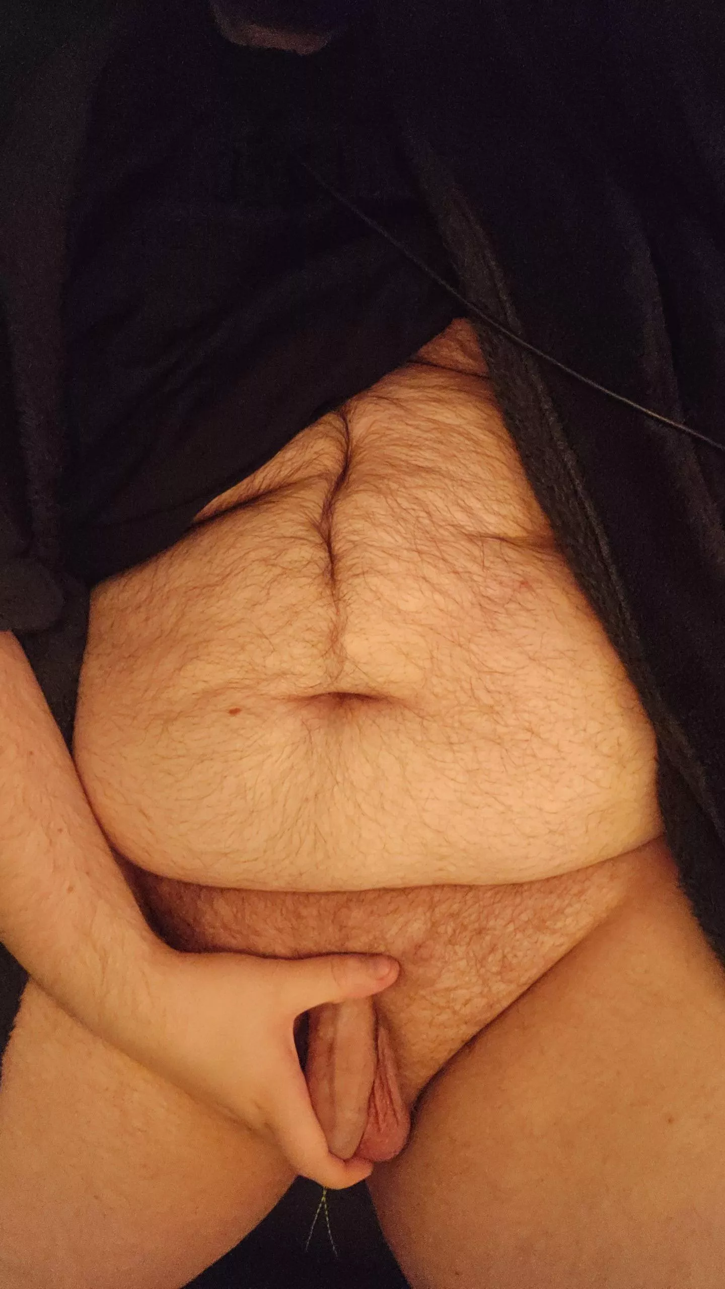 Kinda high, kinda horny, wanna help? posted by Klayficky