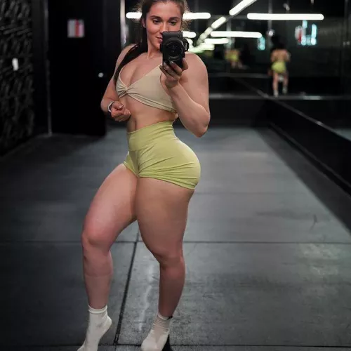 Kiri sokolsky  by Sf52016