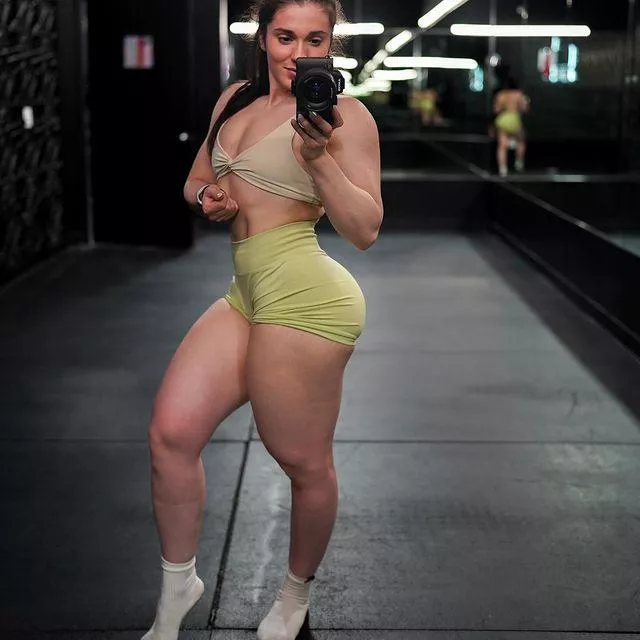 Kiri sokolsky  posted by Sf52016