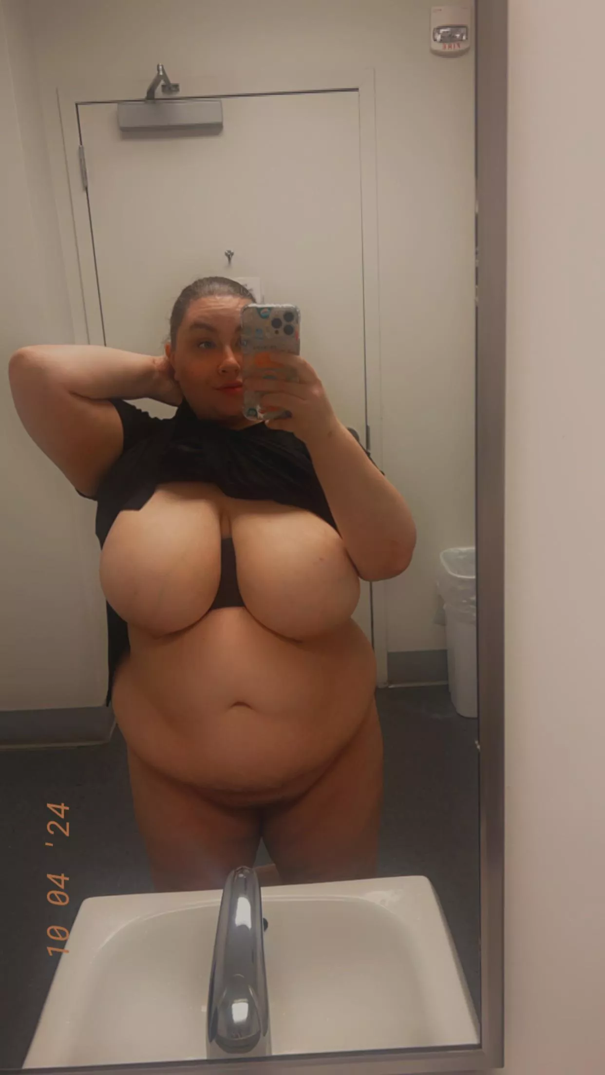 Lady in the streets, slut in the sheets😈 posted by Dickconisuer