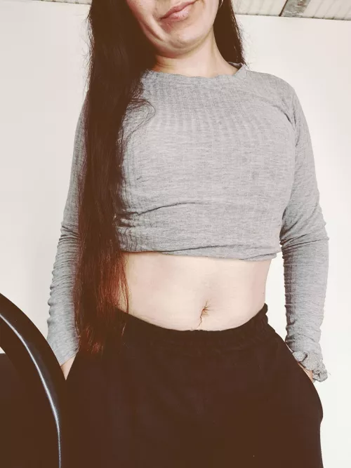 Let me know if you like the way I look by dgbebiiita