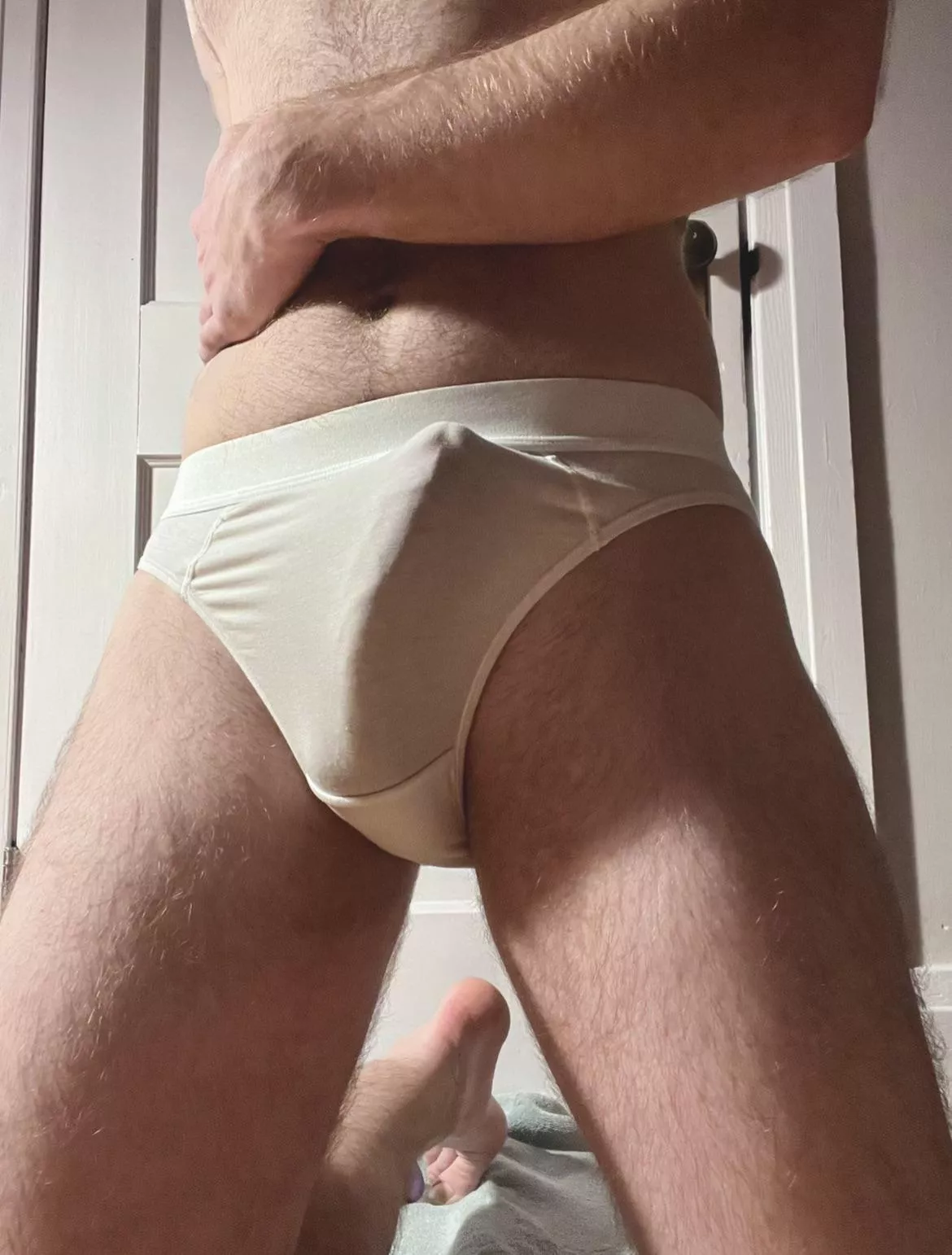 Like the view? posted by stickygecko69