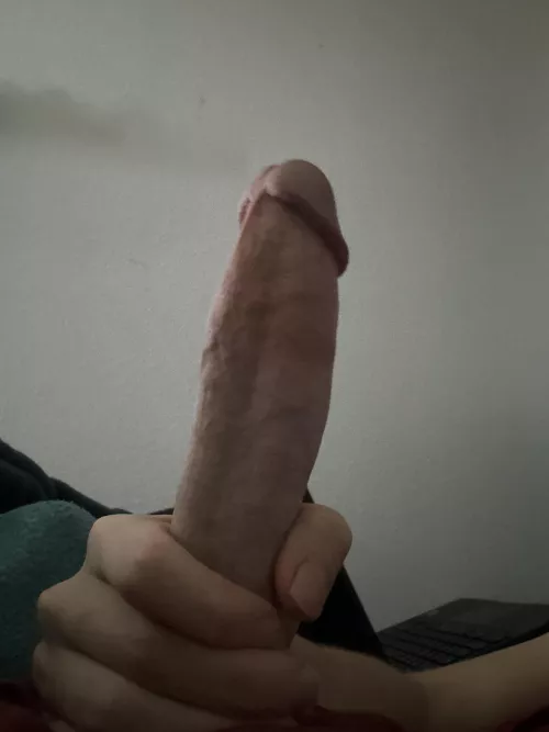 lmk what you think its 7 inches by Lazy_Olive5102