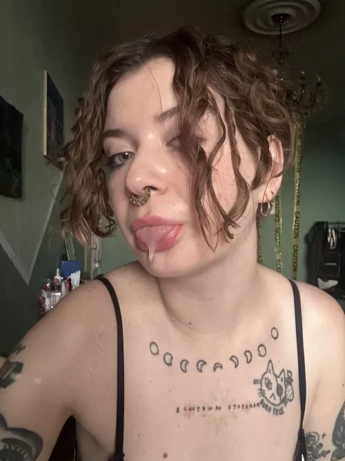 looking at my next love addiction by feetyourlick