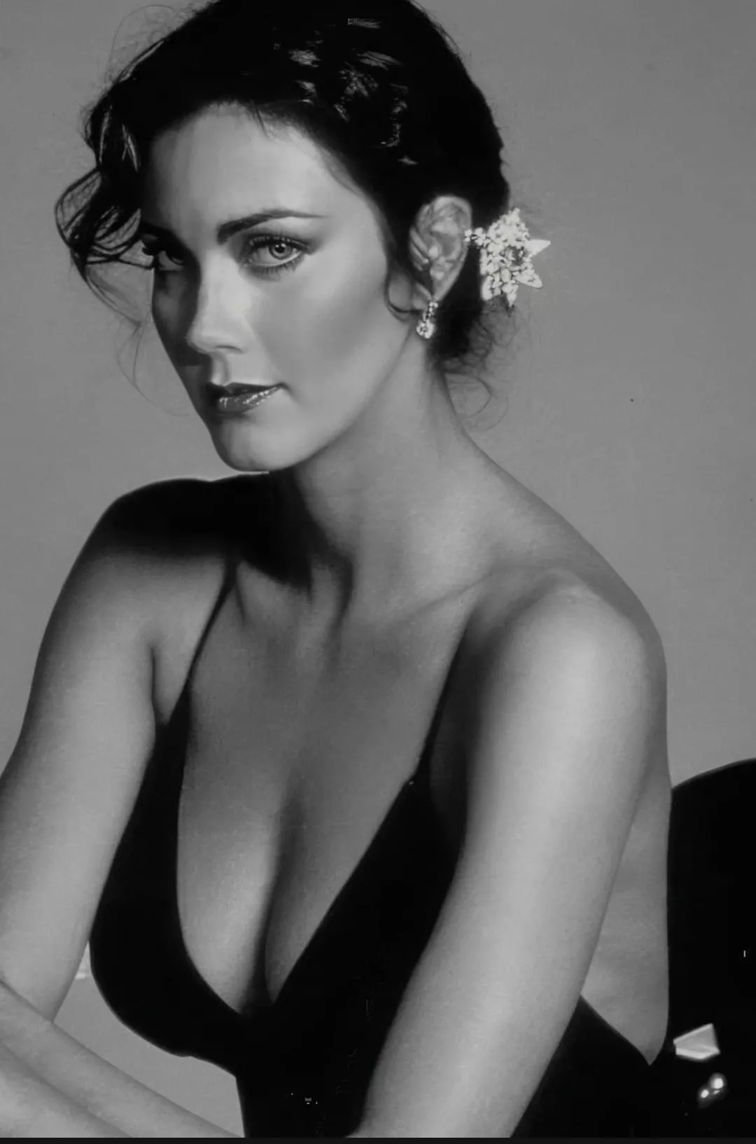 Lynda Carter (1970s) posted by bil_sabab