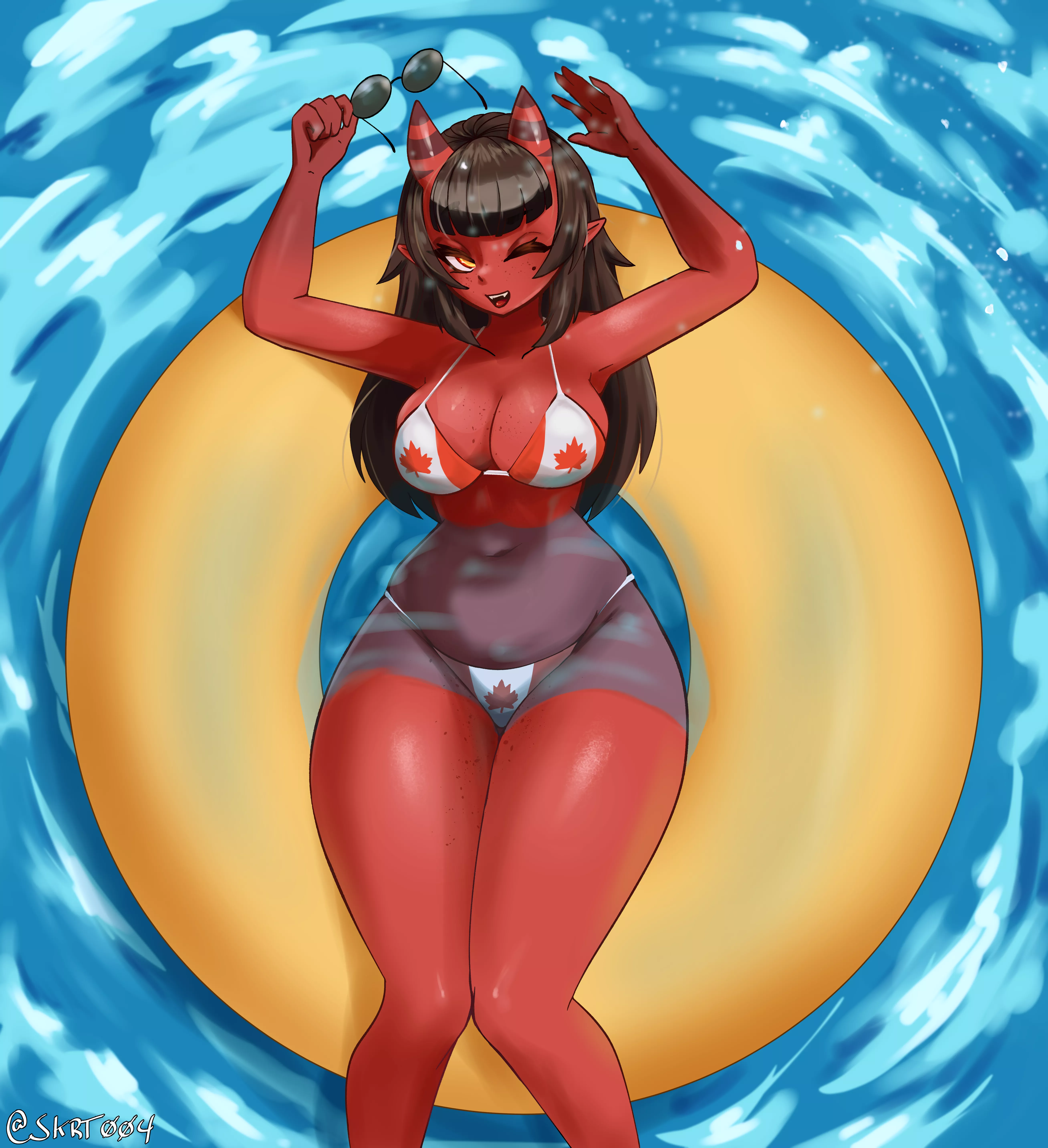 meru by me c: posted by Skrt004