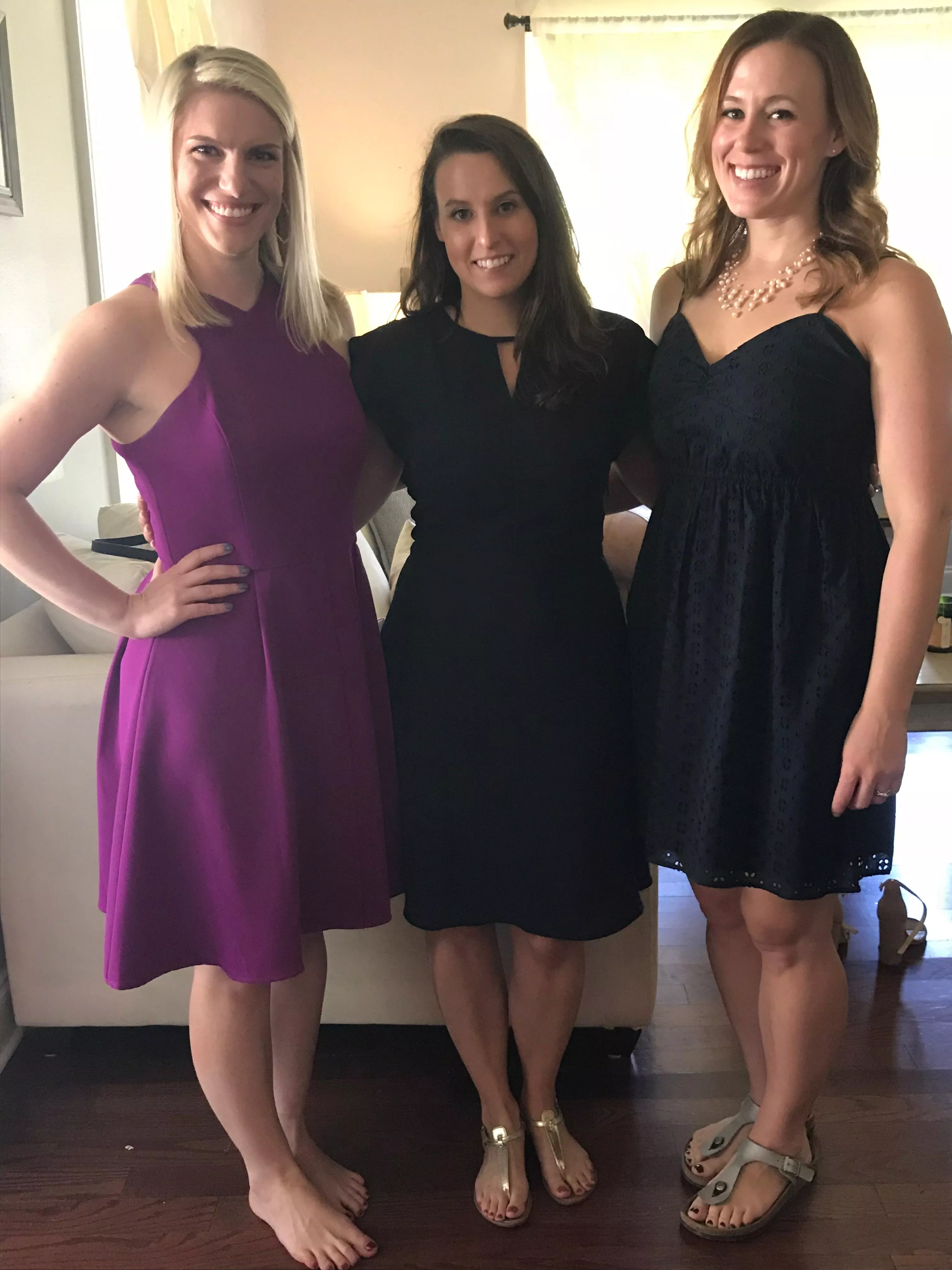 MILF’s  posted by Sltsbtts