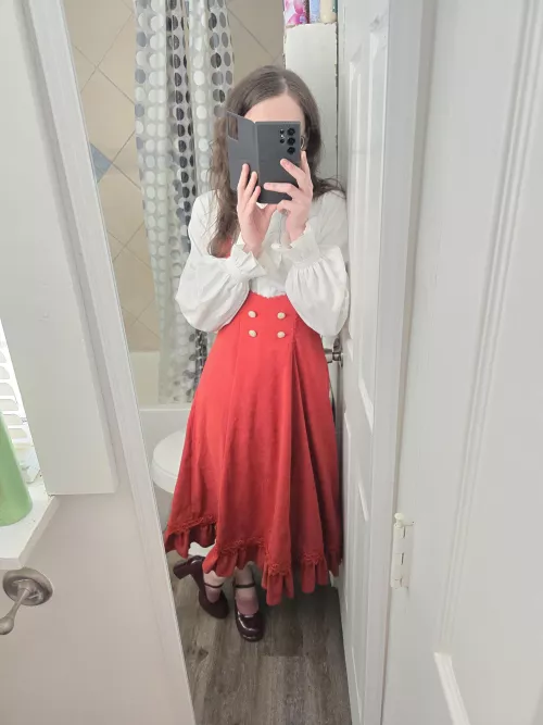 Mirror by Successful_Soft638