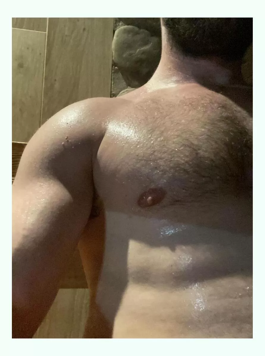 Mlld compared to most of you, but the milfs at the sauna seem to like it posted by Wild_Mix_716