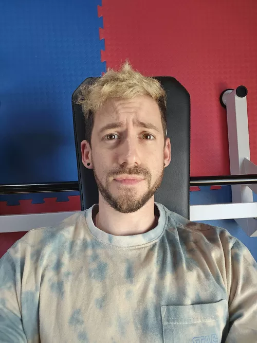 Morning! by HumanDrawing9357