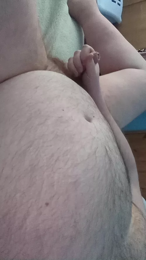 Morning Stroke by GottheHorn