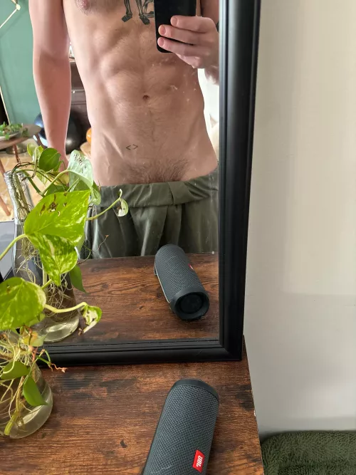 My V has been getting veiny. Is that okay? by macflaudy