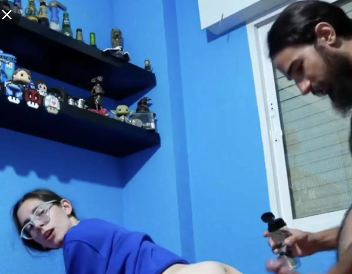 Name? Or full video? posted by CharmingTemporary338