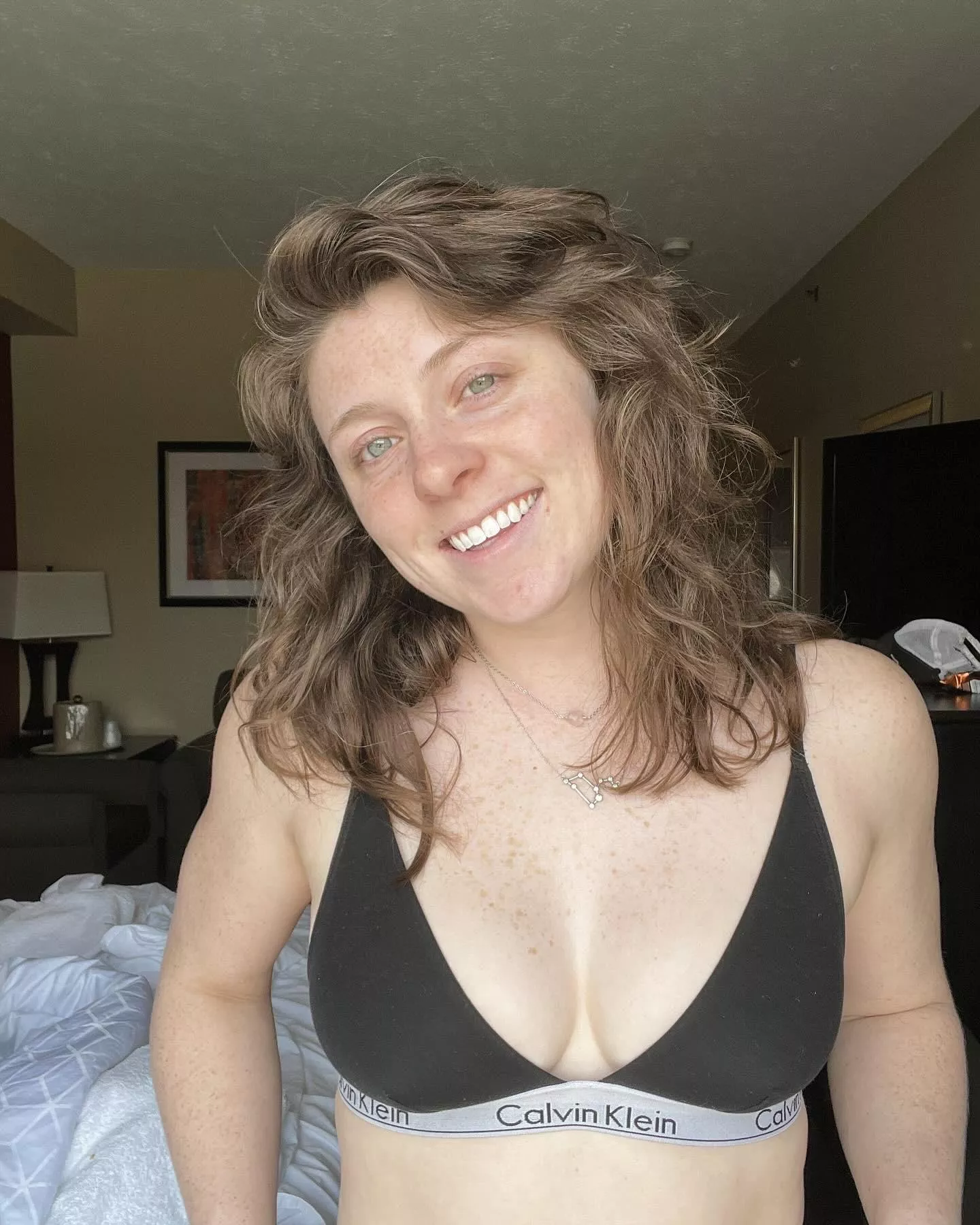 New here! Nice to meet ya! [f] posted by creepyt0es