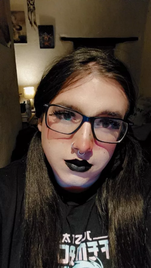 Ohai :3 by MicaMelody