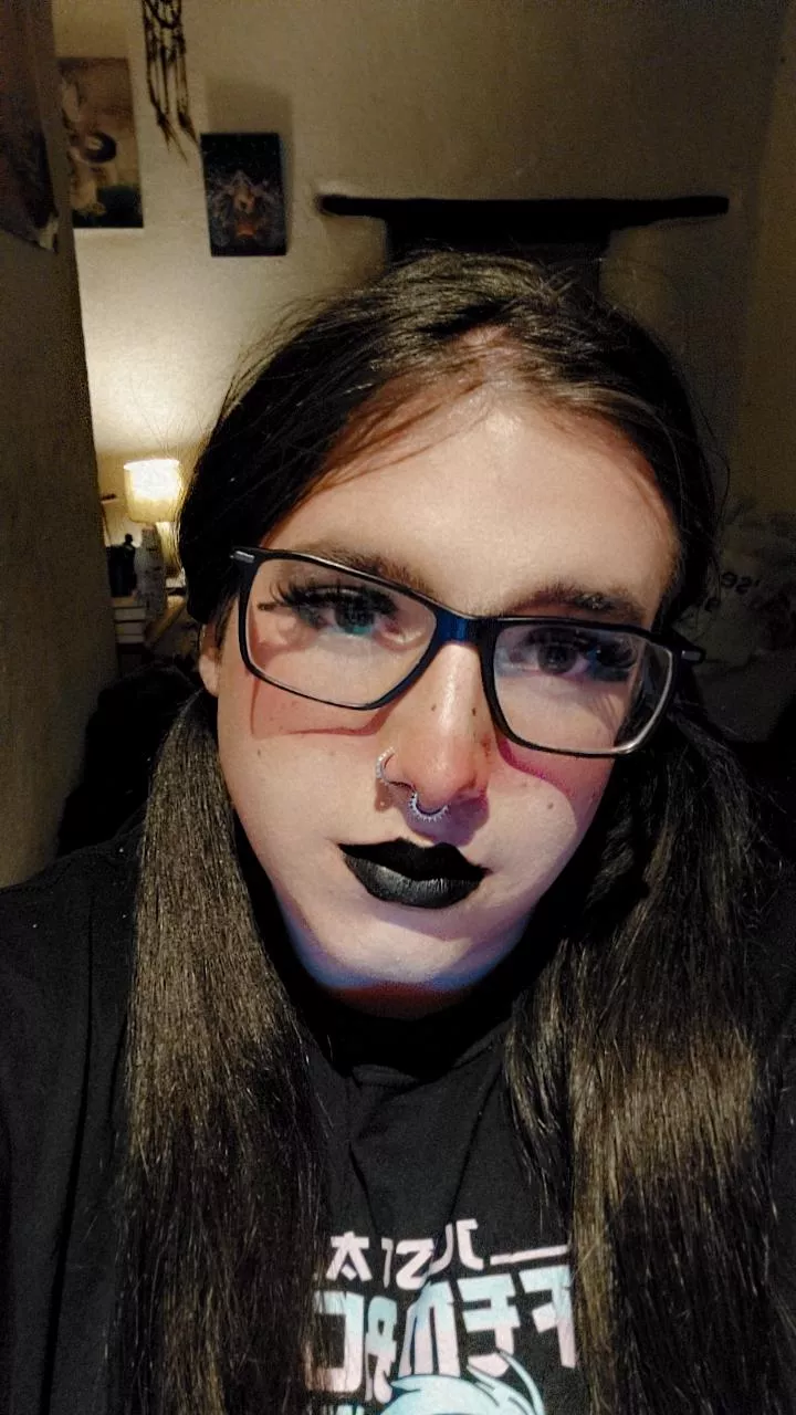 Ohai :3 posted by MicaMelody