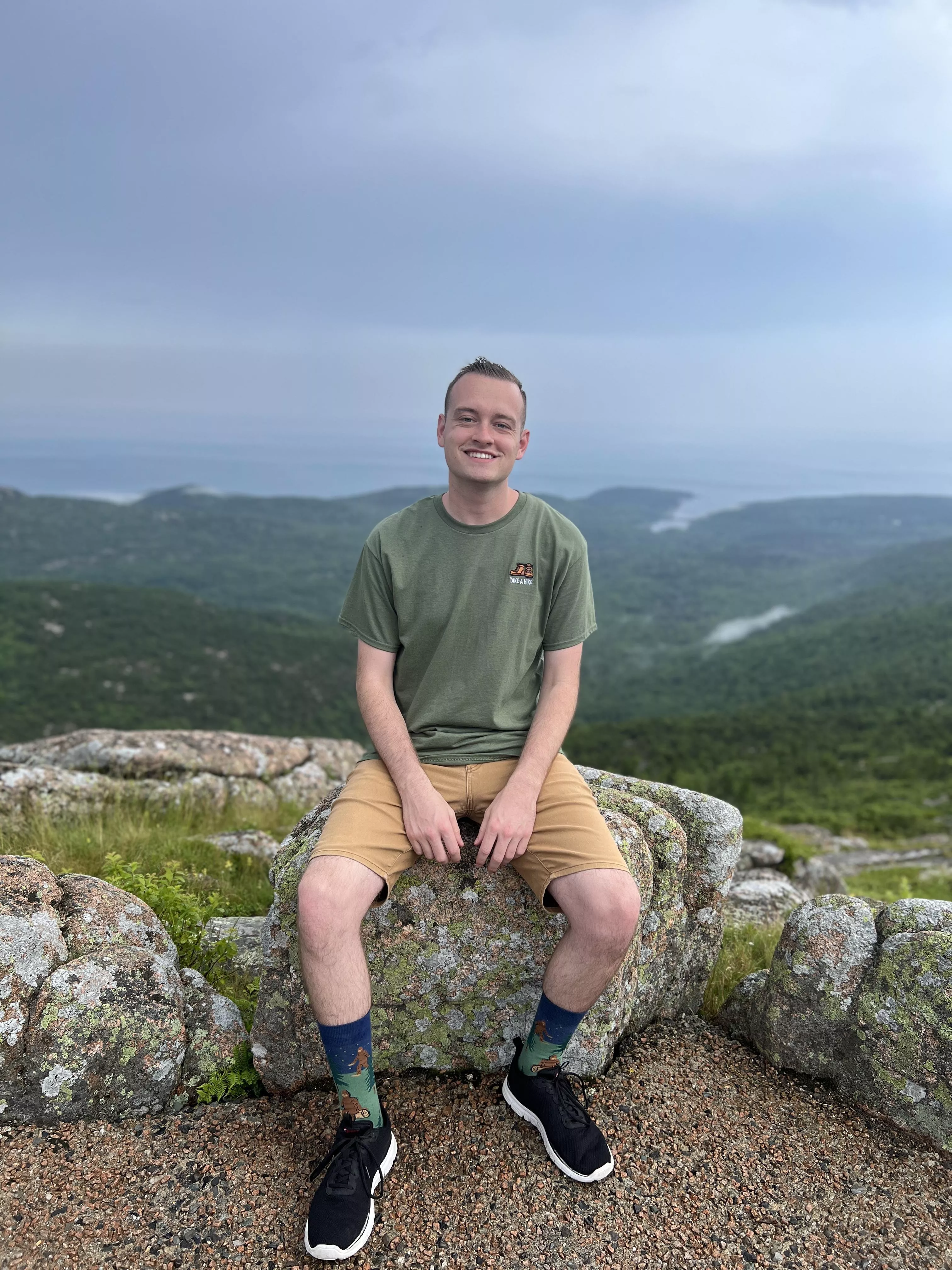 On top of the world… wya? posted by SingleFloridaBoi