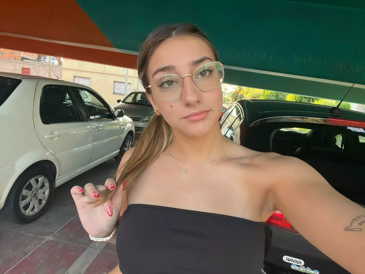 One of my favorite crops posted by HorsCokChooi