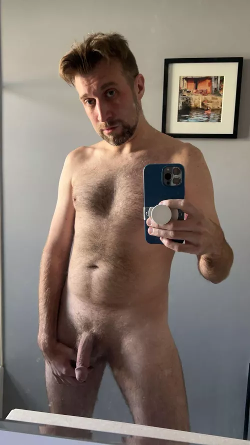 Otter with a semi  by spite_club