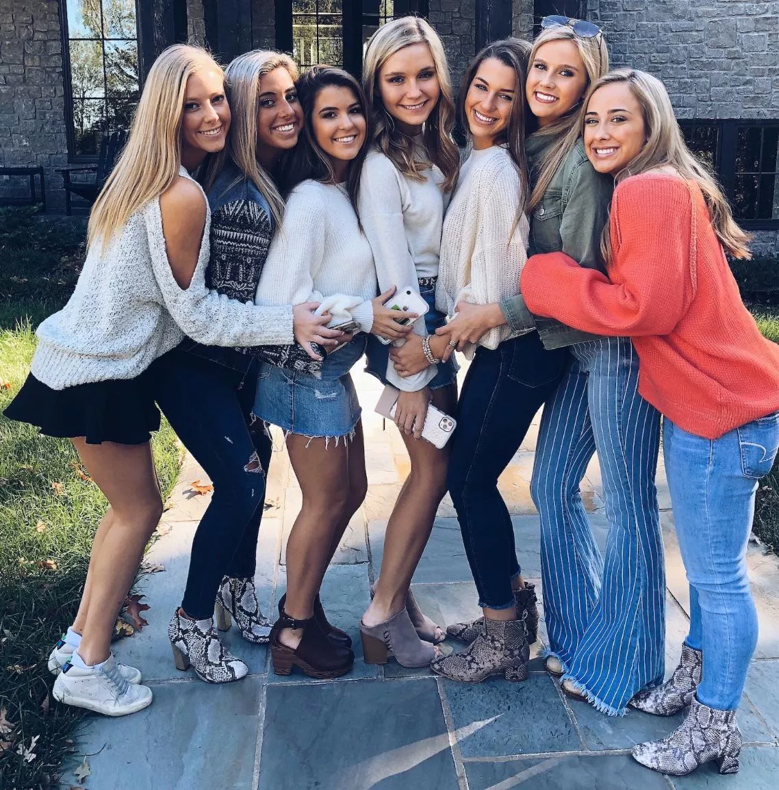 Pick one [7] posted by Tough-Designer6786