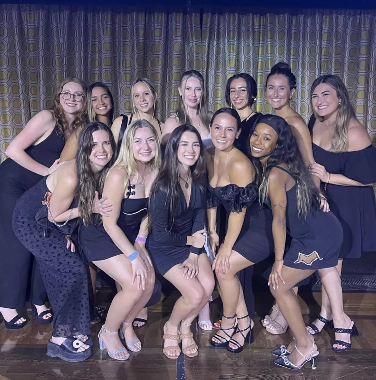 Pick starting from the top  posted by tennisa_zelal