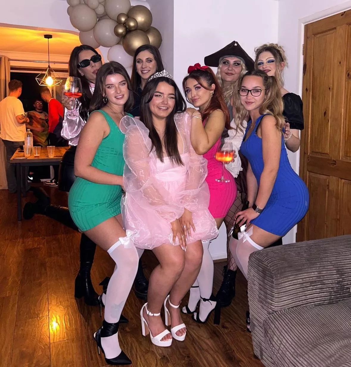 Pick your favourite posted by aitrib1