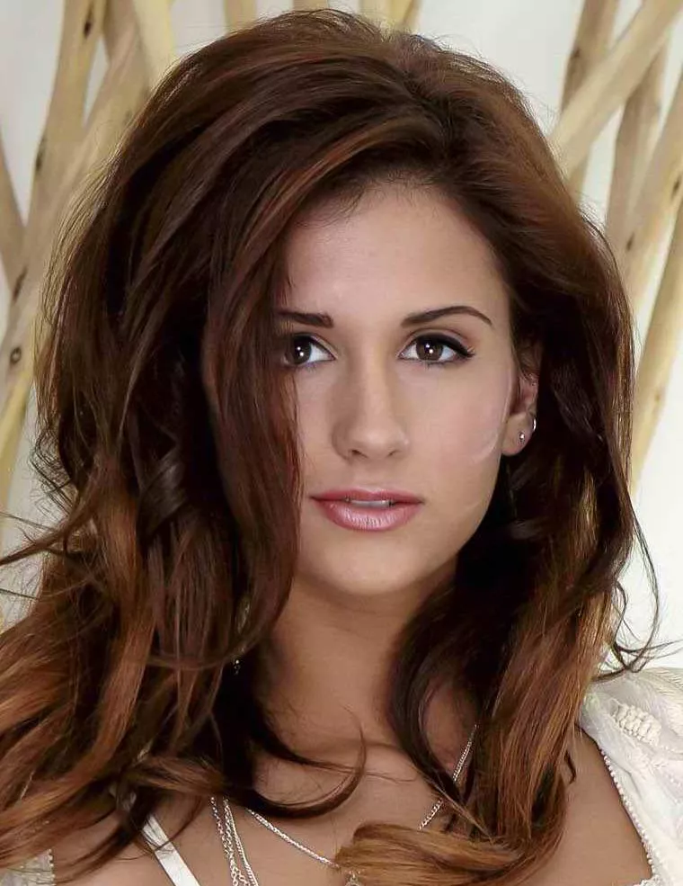 Presley Dawson posted by Ken789gh