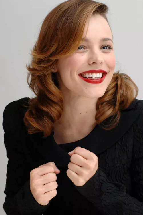 Rachel McAdams by asdfbtwin