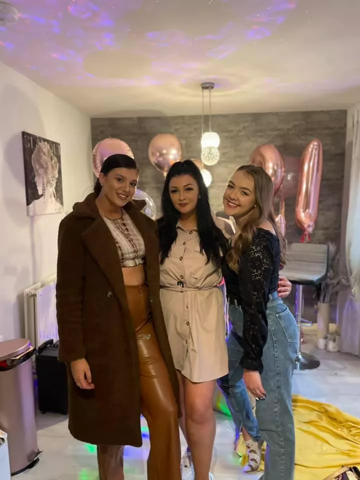 Rank and Chat posted by ProfessionalLoud5160