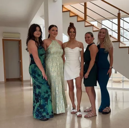 Rank them  by WSM-Girls