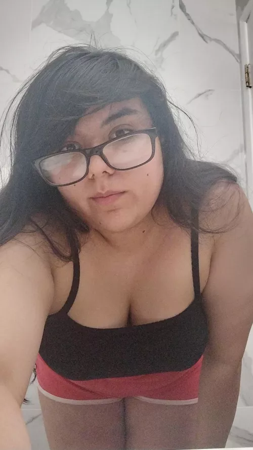 Rape my inferior, rape baiting, Mexican body  by Camellia_Bunny