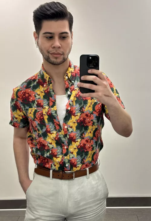 Ready for summer ☀️ by Miguelitojpg