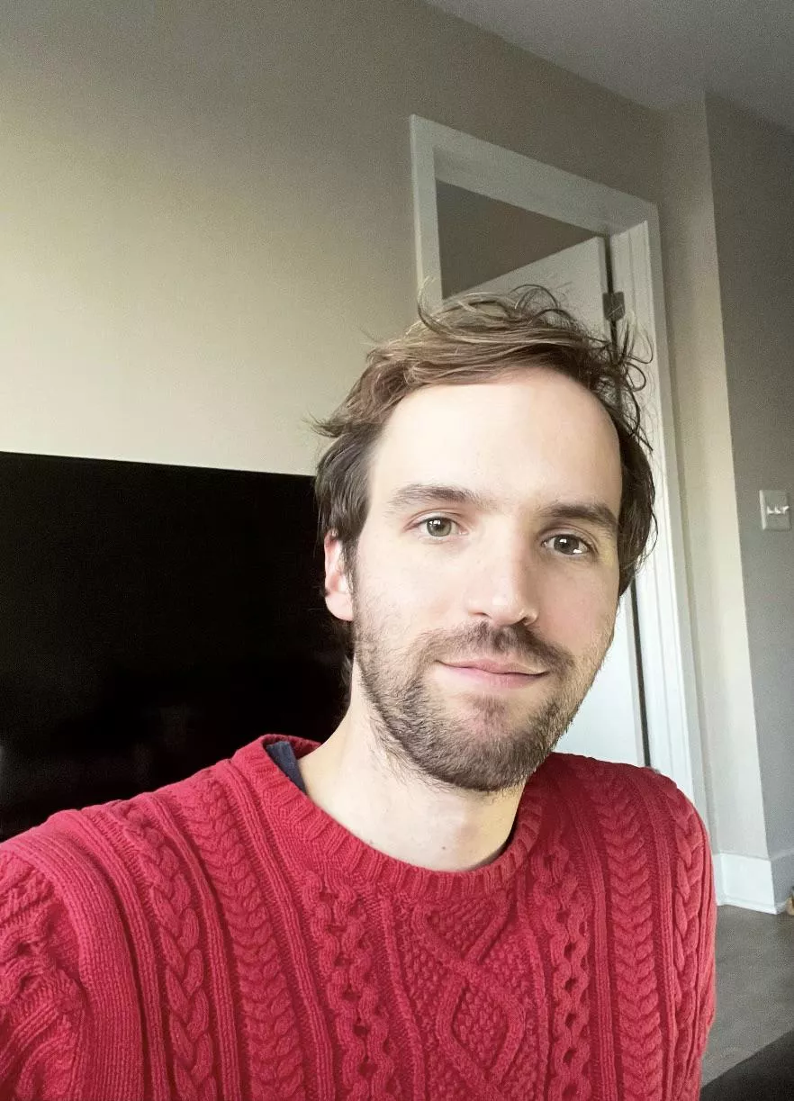 Ready for the weekend… posted by Automatic_CA88