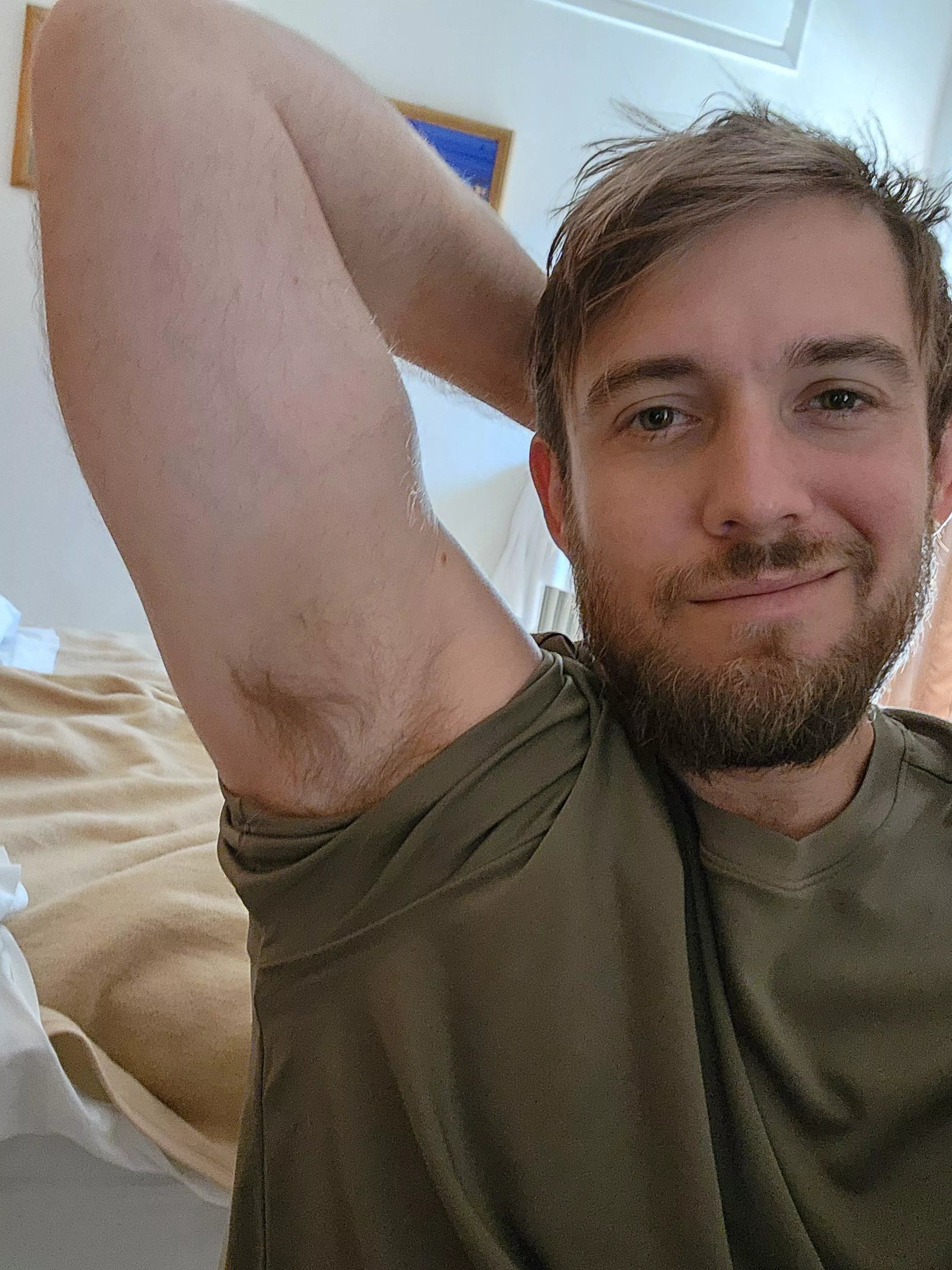 Revealing a bit for the ones who like ! posted by LongJohnDeacon