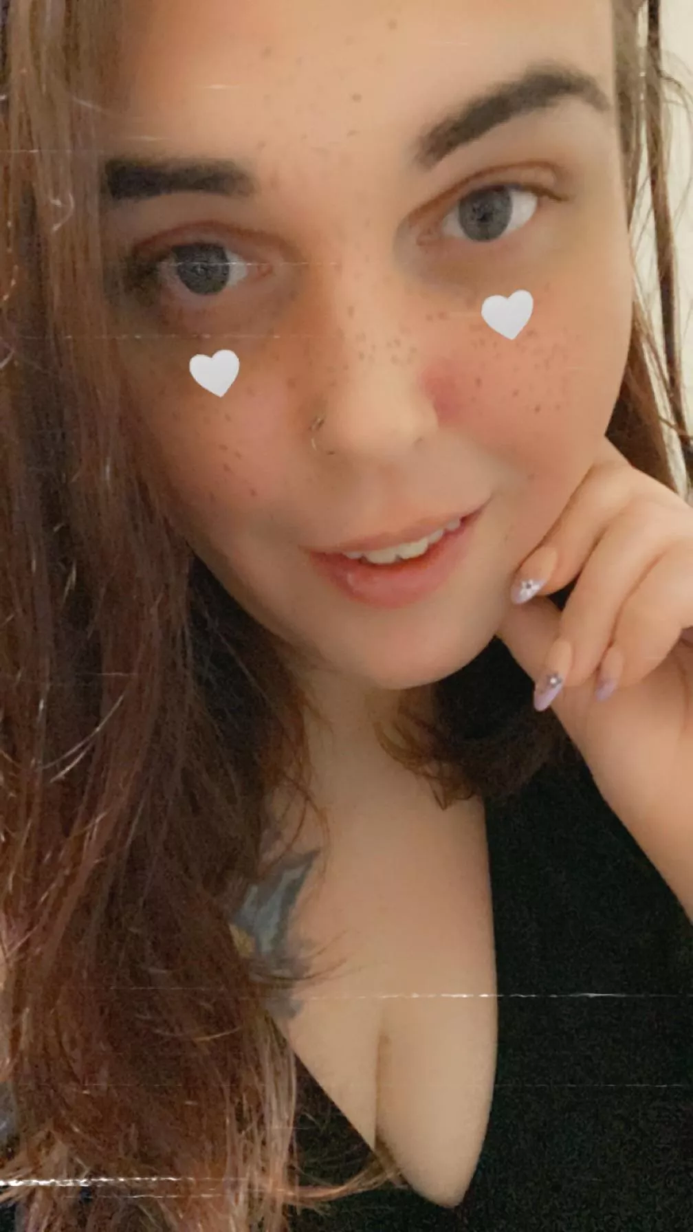 Sending out some love❤️ posted by Glaceon412