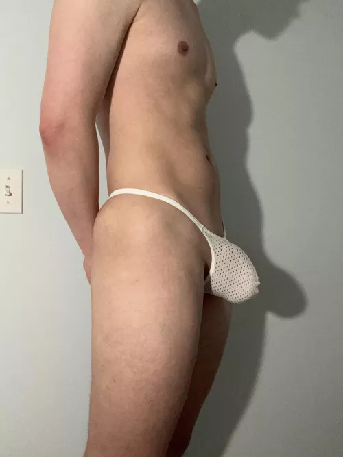 Shadow bulge is 🔥 by ProfessionalGround11