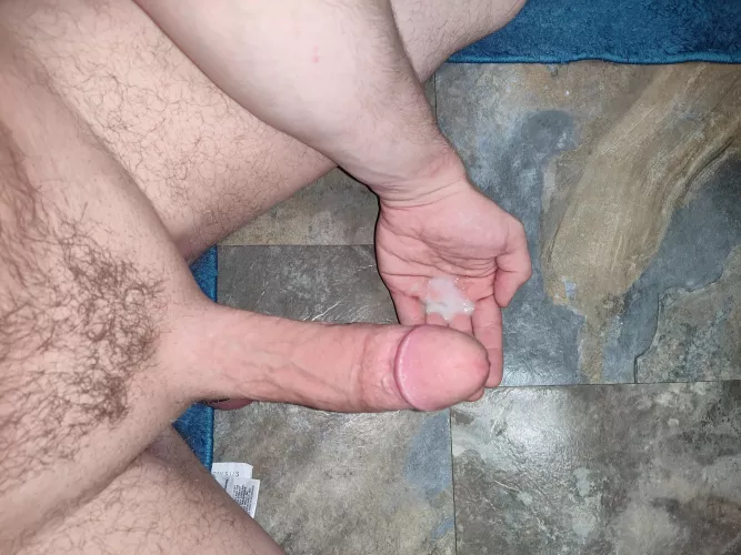 Shake on it? by hook-operator