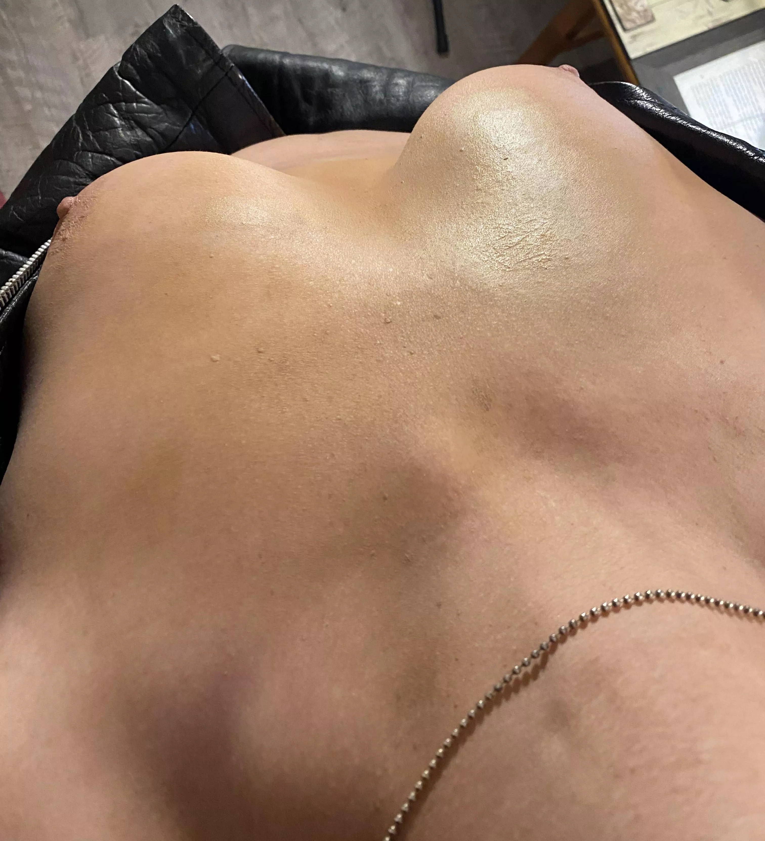 Shiny Ghosties... posted by Admirable-Minute5870