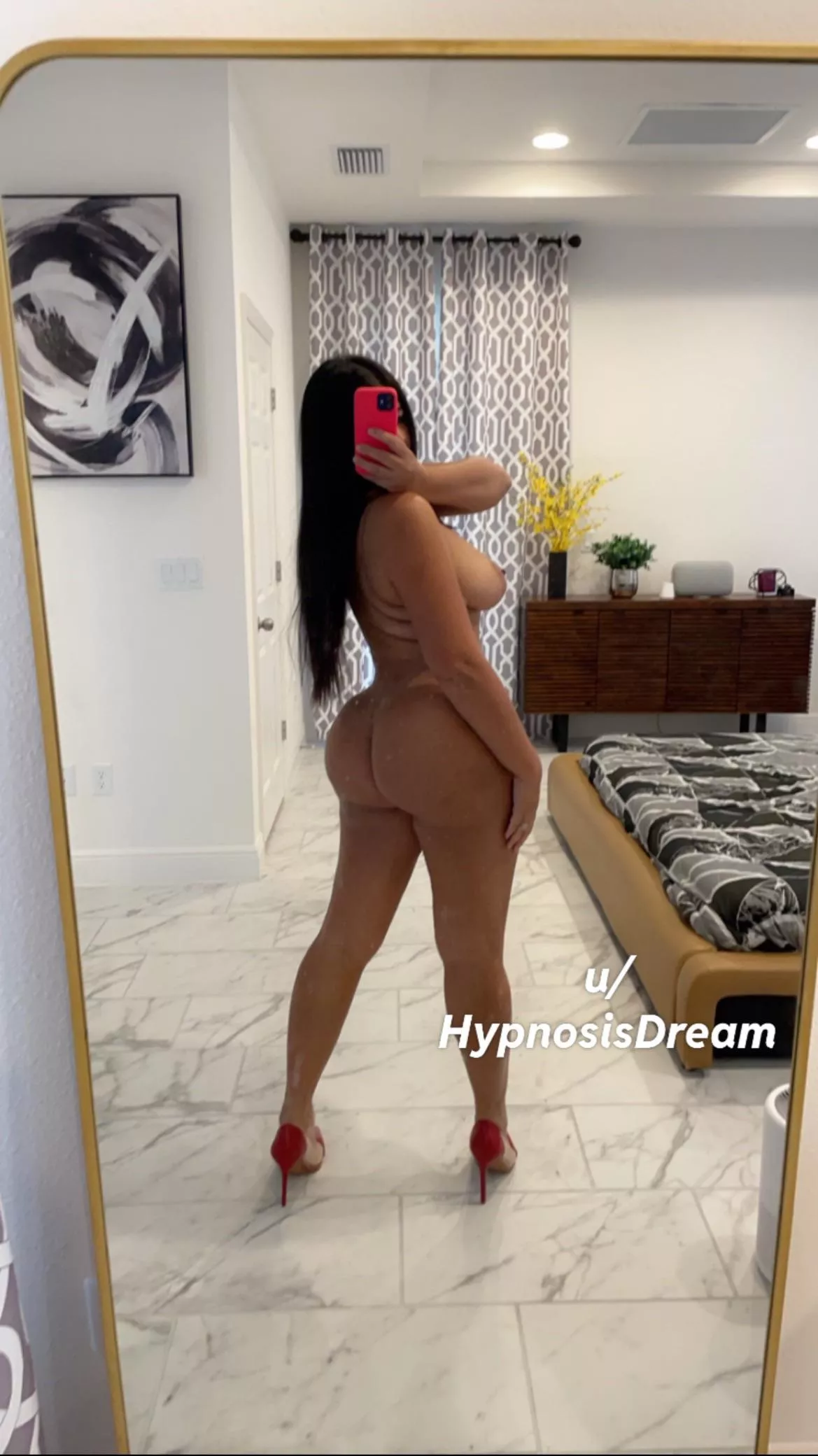 Showing off my 37yo mom bod. Hope you like it. posted by HypnosisDream