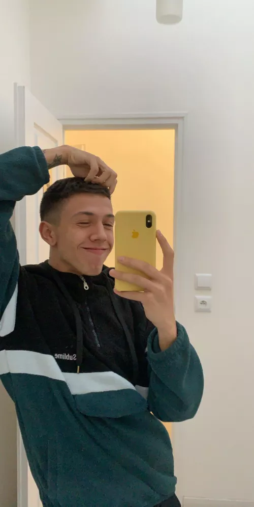 smile by amanikablan